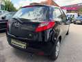 Mazda 2 Schwarz - thumbnail 5