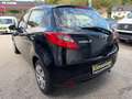 Mazda 2 Schwarz - thumbnail 8