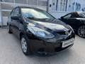 Mazda 2 Schwarz - thumbnail 4