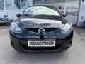 Mazda 2 Schwarz - thumbnail 11