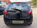 Mazda 2 Schwarz - thumbnail 6