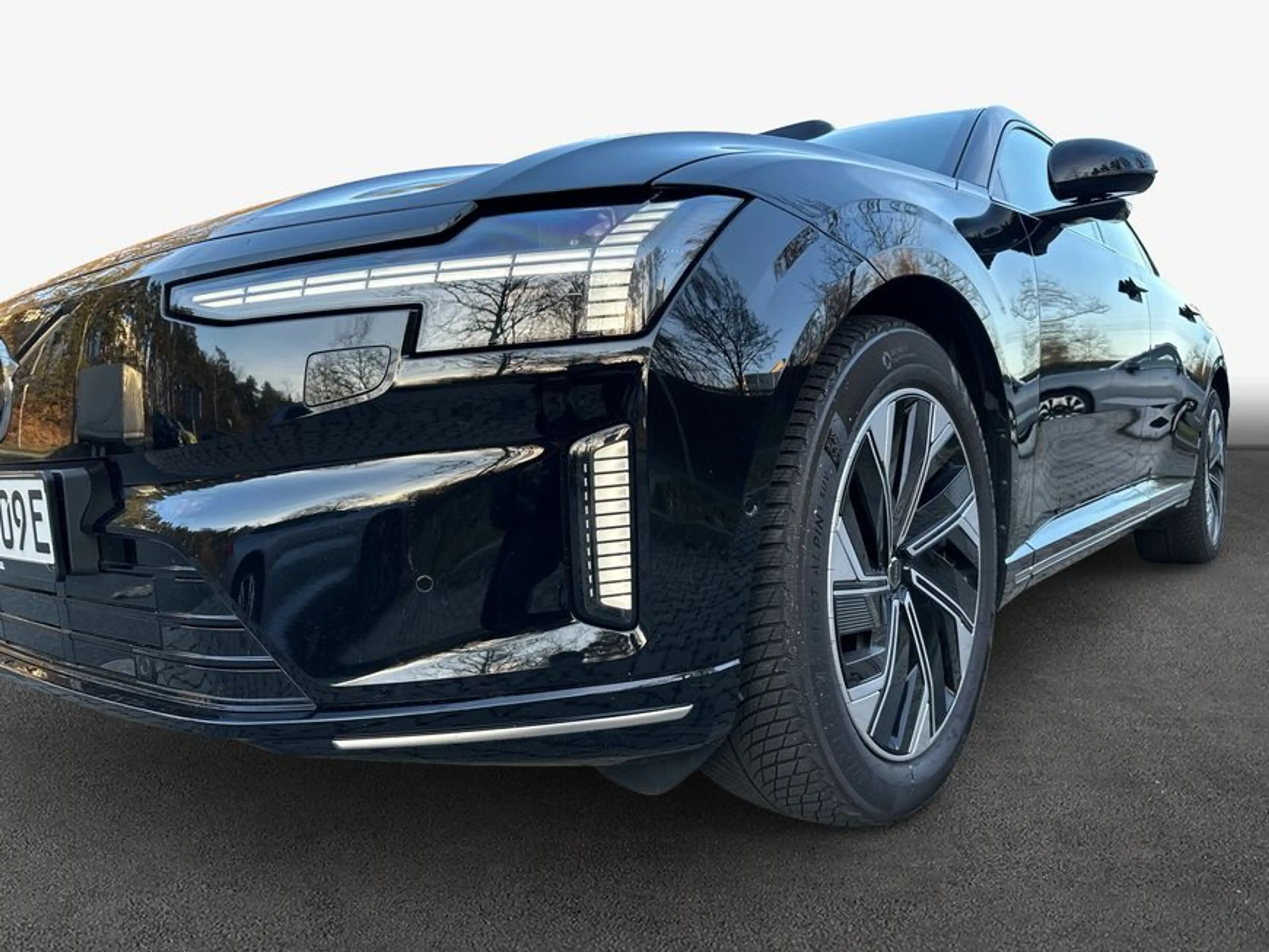 Volvo ES90 Single Motor RWD Ultra — photo 7