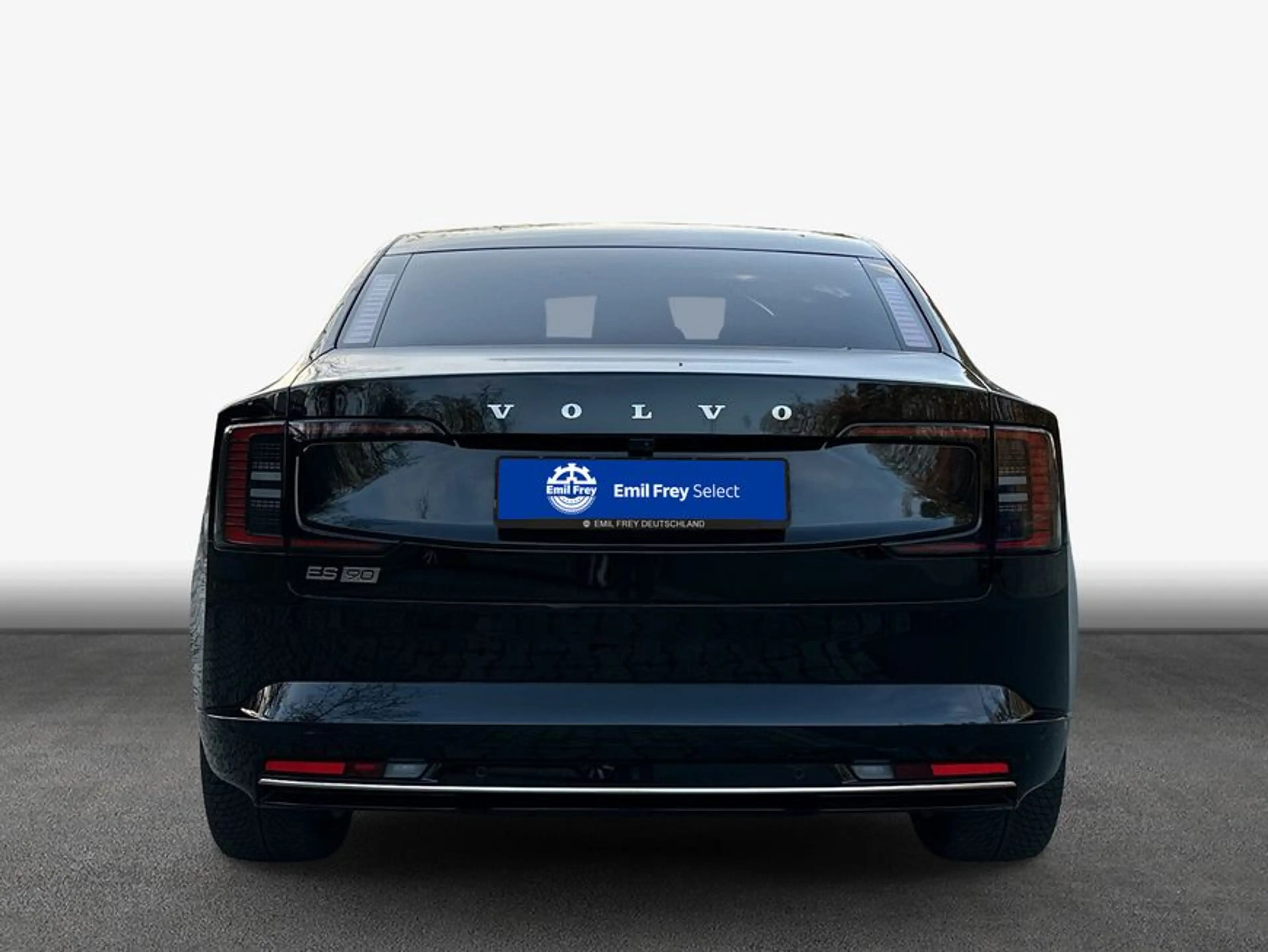 Volvo ES90 Single Motor RWD Ultra — photo 6