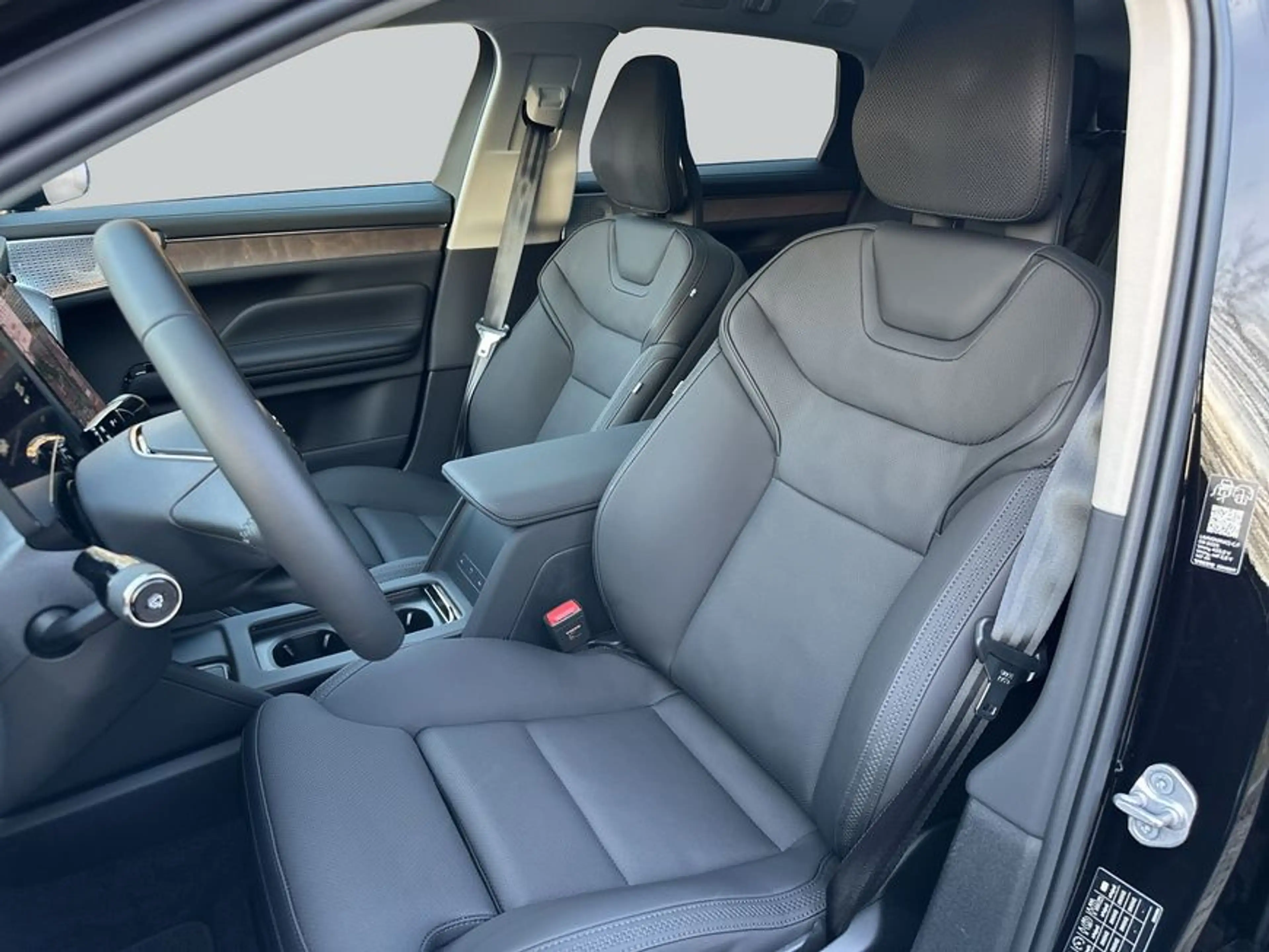 Volvo ES90 Single Motor RWD Ultra — photo 12