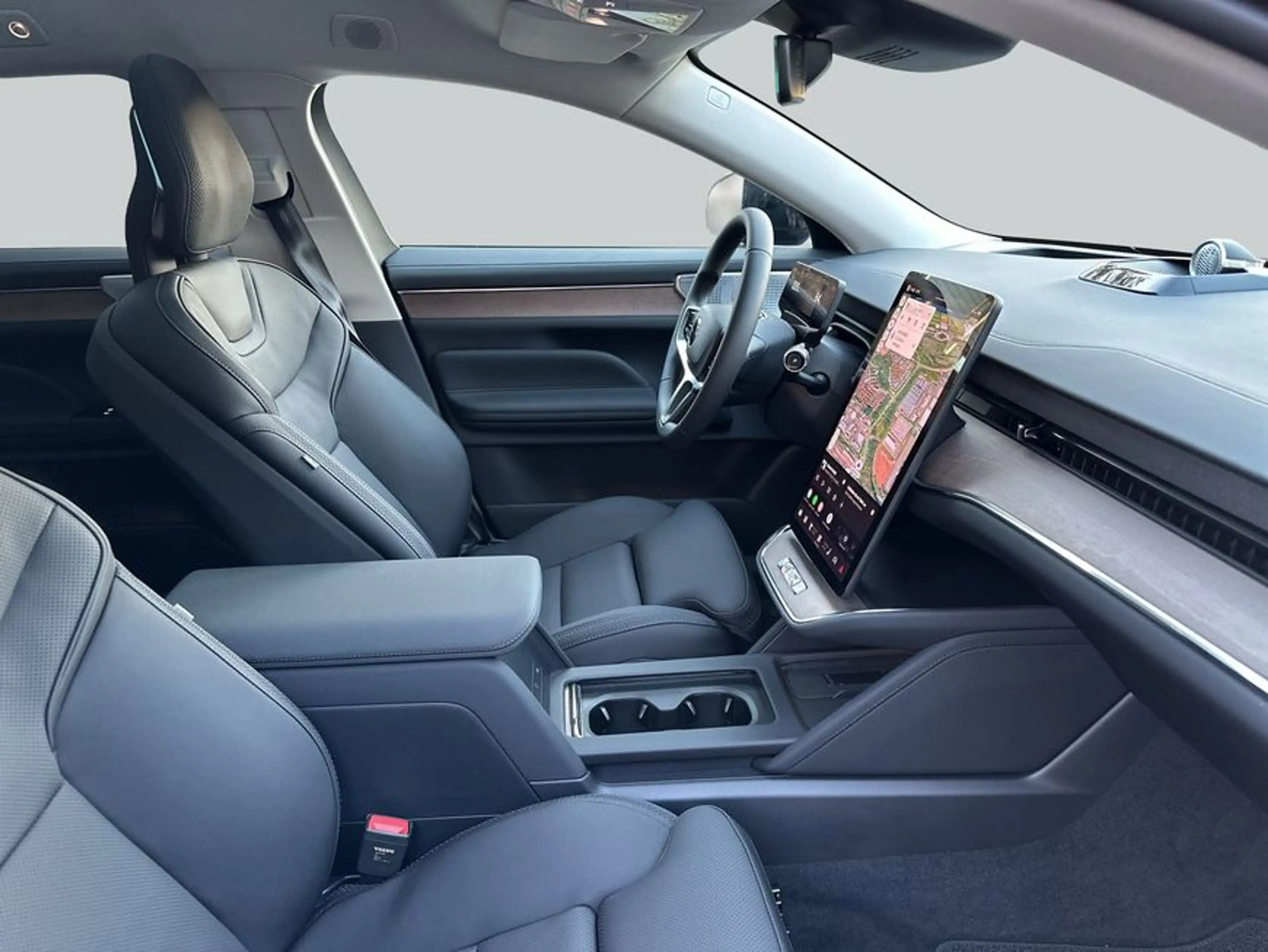 Volvo ES90 Single Motor RWD Ultra — photo 14