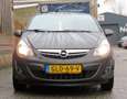 Opel Corsa 1.2-16V 5-DEURS Design Edition | AIRCO | NAVI | PA Grau - thumbnail 16