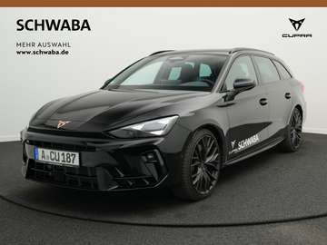 Sportstourer VZ 2.0 TSI *PANO*MATRIX*AHK*
