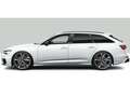 Audi S6 Avant TDI tiptronic LUFT PANO 4xSHZ ACC STH Weiß - thumbnail 3