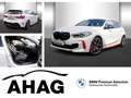 BMW 128ti Sport Aut. Sportsitze PDC Aut. Heckkl. Weiß - thumbnail 1