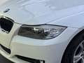 BMW 318 d Touring | Automatik | PDC hinten | Klima Weiß - thumbnail 9