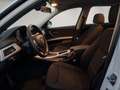 BMW 318 d Touring | Automatik | PDC hinten | Klima Weiß - thumbnail 11