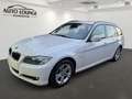 BMW 318 d Touring | Automatik | PDC hinten | Klima Weiß - thumbnail 3