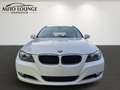 BMW 318 d Touring | Automatik | PDC hinten | Klima Weiß - thumbnail 2