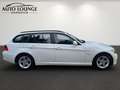 BMW 318 d Touring | Automatik | PDC hinten | Klima Weiß - thumbnail 8