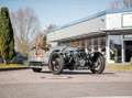 Morgan 3-Wheeler Viele technische Upgrades Grau - thumbnail 1