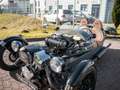 Morgan 3-Wheeler Viele technische Upgrades Grau - thumbnail 28
