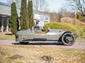 Morgan 3-Wheeler Viele technische Upgrades Grau - thumbnail 4