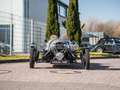 Morgan 3-Wheeler Viele technische Upgrades Grau - thumbnail 2