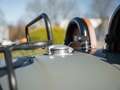 Morgan 3-Wheeler Viele technische Upgrades Grau - thumbnail 24