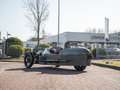 Morgan 3-Wheeler Viele technische Upgrades Grau - thumbnail 6