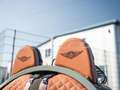 Morgan 3-Wheeler Viele technische Upgrades Grau - thumbnail 10