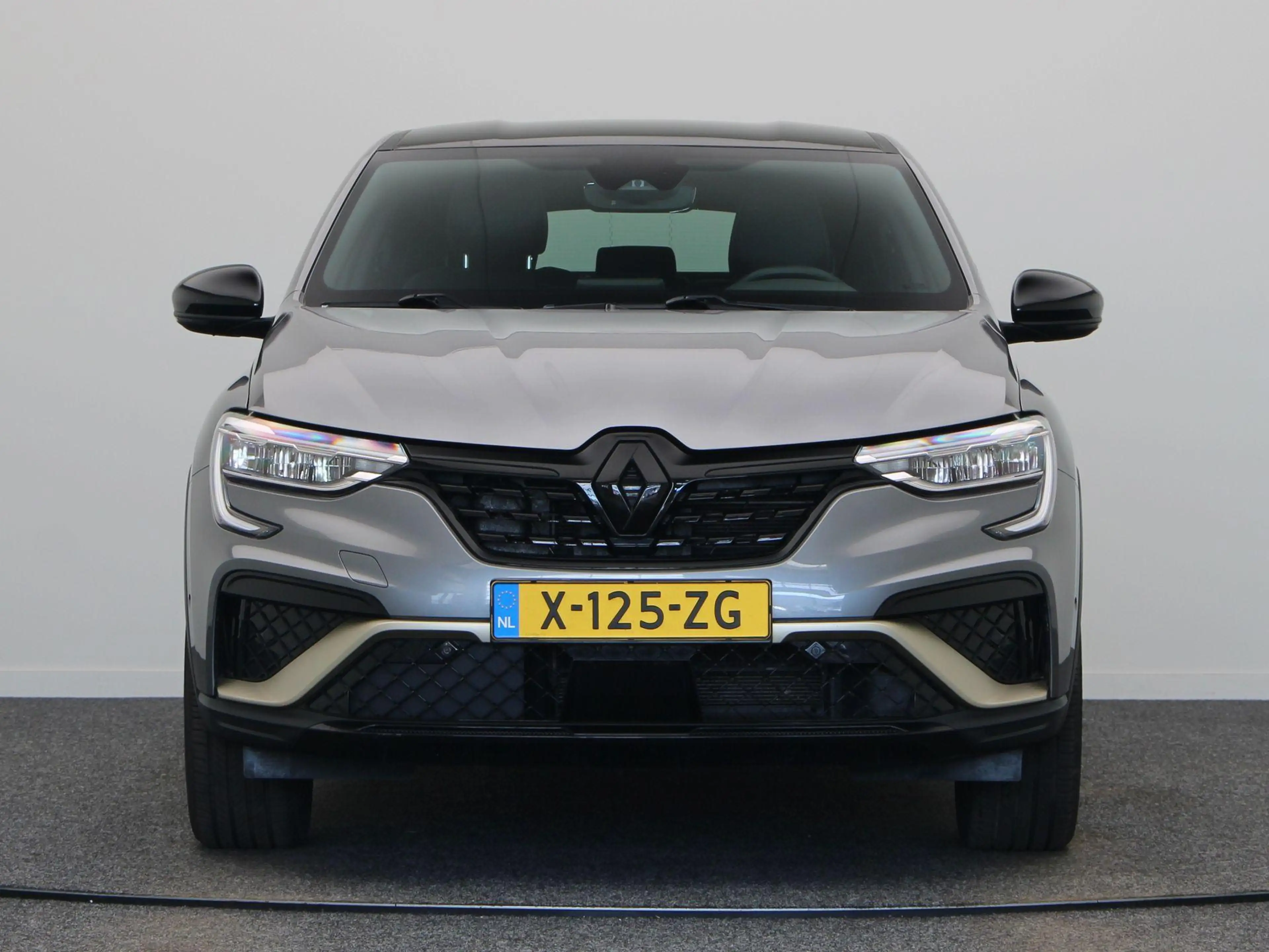 Renault Arkana E-Tech hybrid 145pk E-Tech engineered | Trekhaak | — photo 6