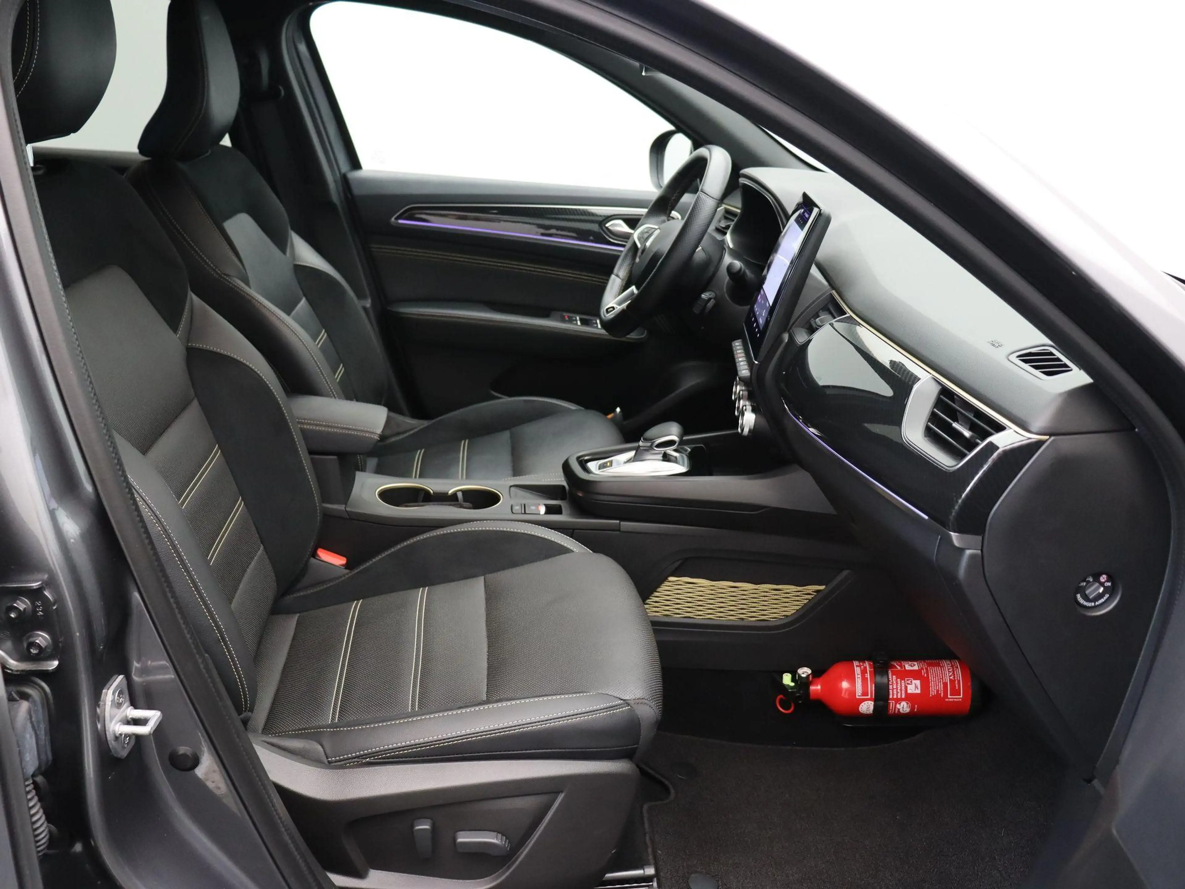 Renault Arkana E-Tech hybrid 145pk E-Tech engineered | Trekhaak | — photo 15