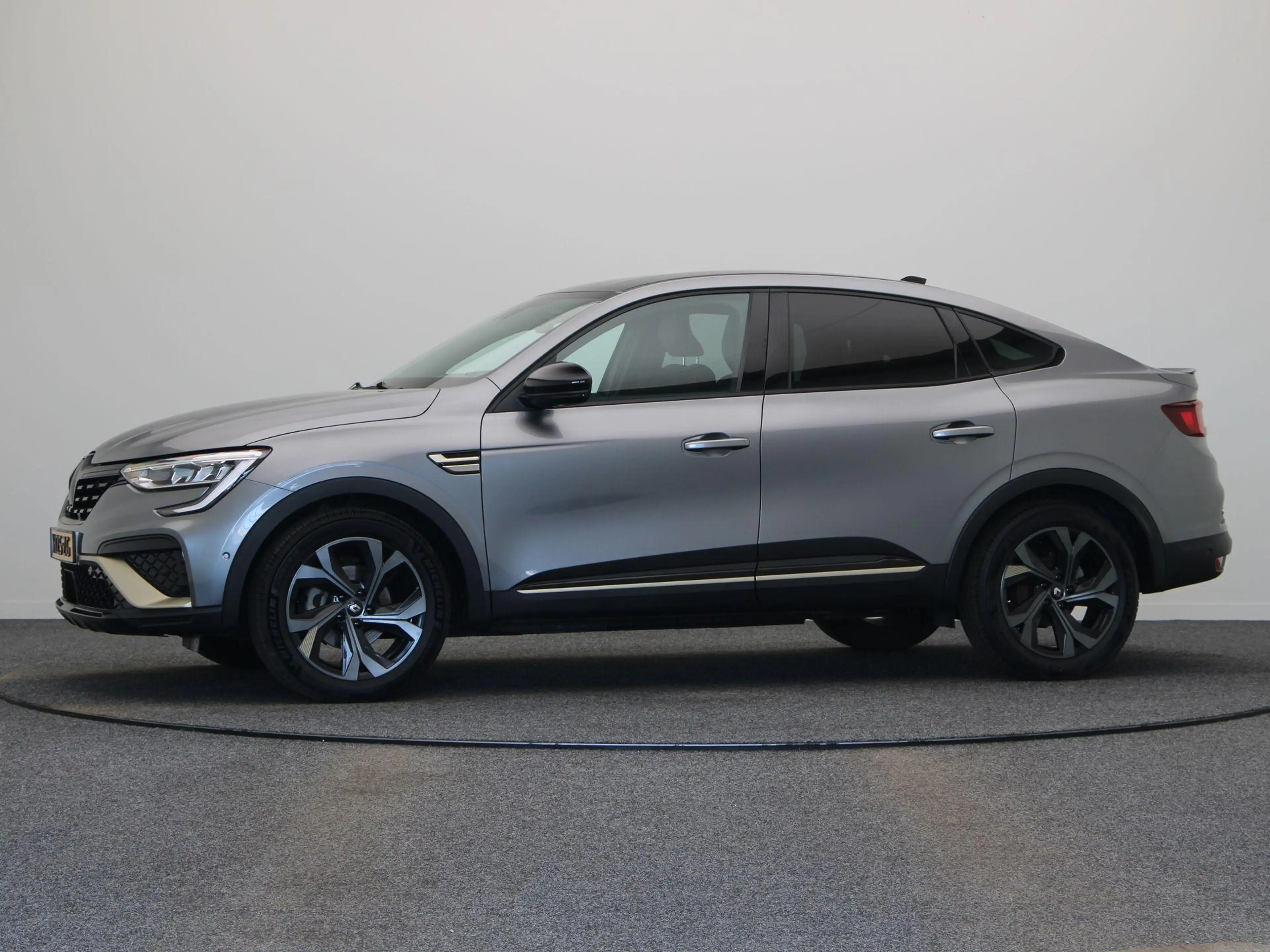 Renault Arkana E-Tech hybrid 145pk E-Tech engineered | Trekhaak | — photo 12