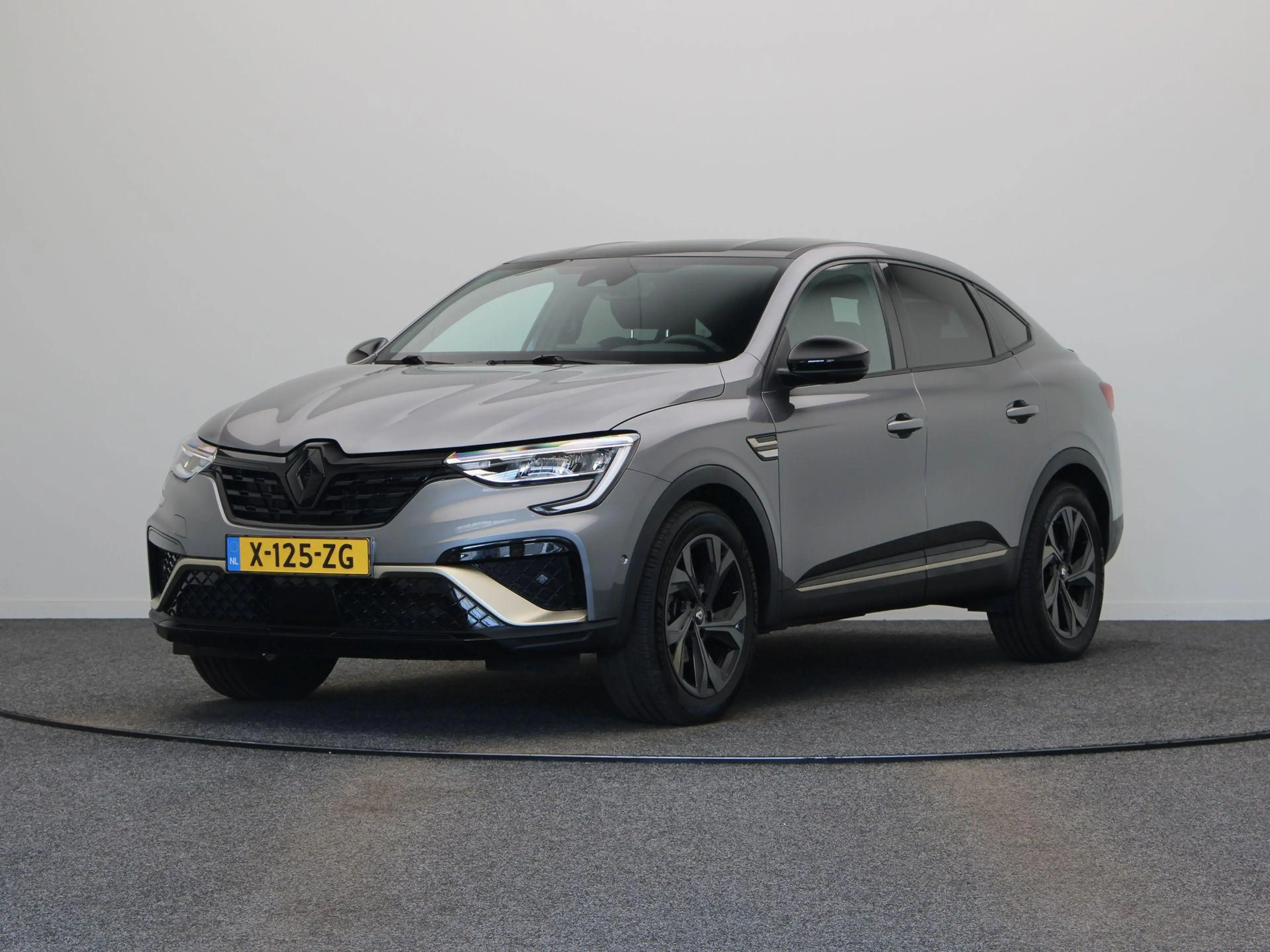 Renault Arkana E-Tech hybrid 145pk E-Tech engineered | Trekhaak | — photo 10
