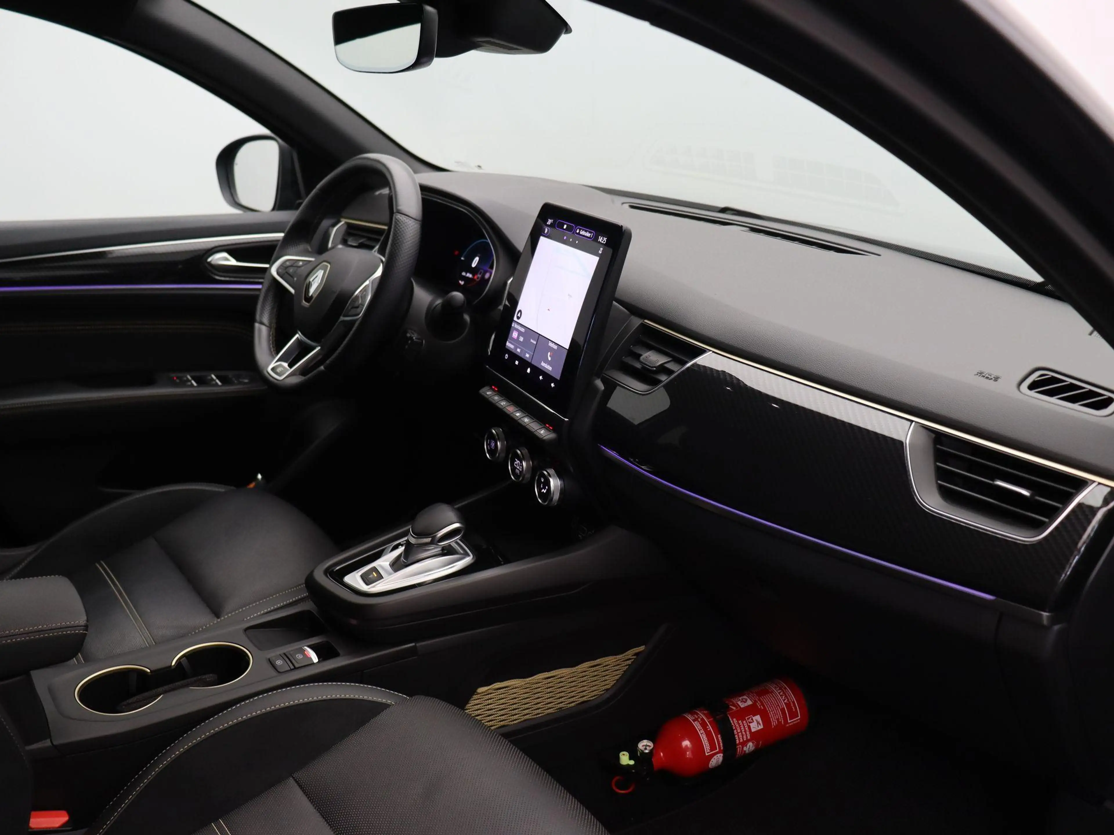 Renault Arkana E-Tech hybrid 145pk E-Tech engineered | Trekhaak | — photo 14