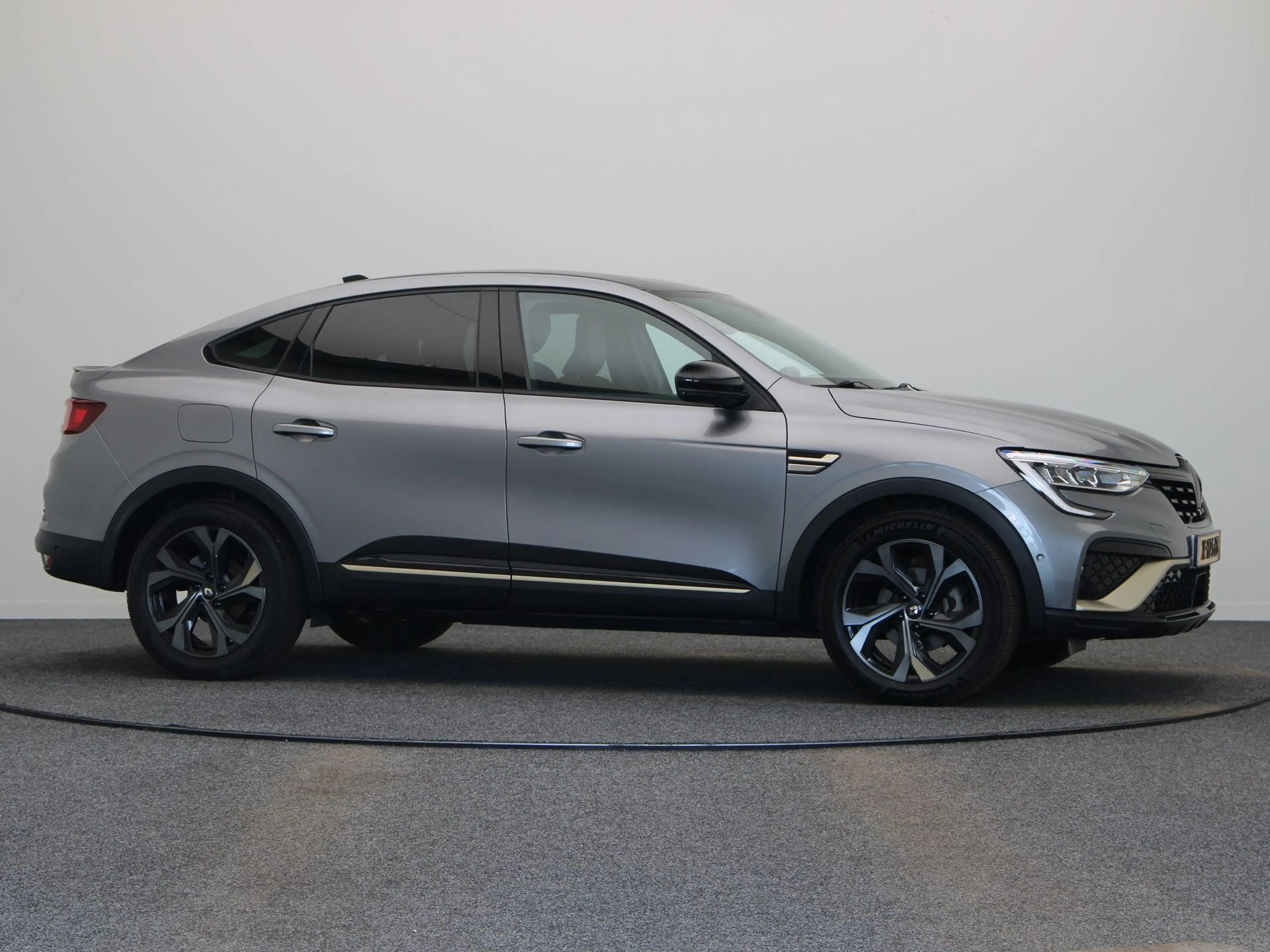 Renault Arkana E-Tech hybrid 145pk E-Tech engineered | Trekhaak | — photo 13