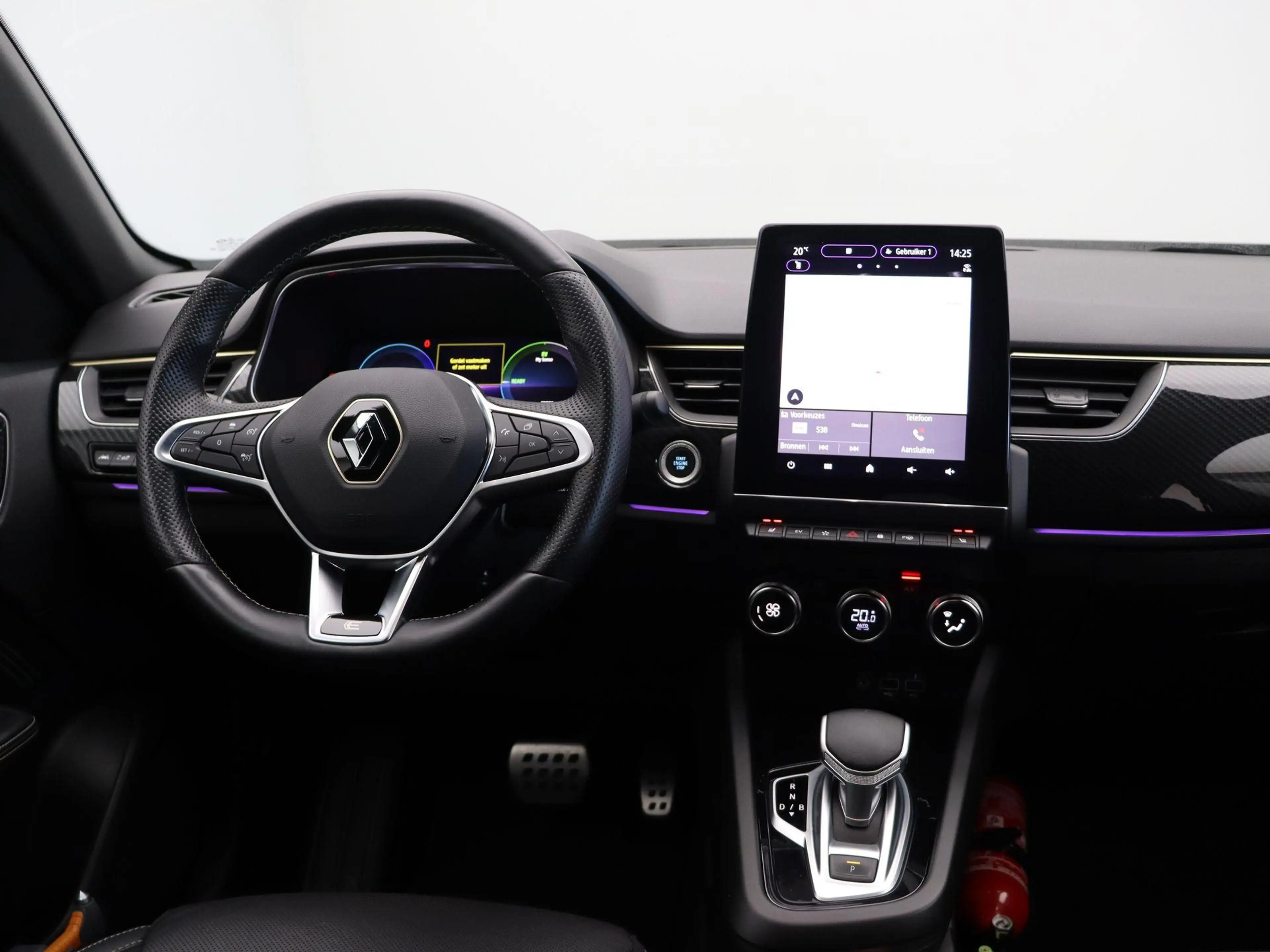 Renault Arkana E-Tech hybrid 145pk E-Tech engineered | Trekhaak | — photo 5