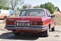 Mercedes-Benz 380 350 SE Rood - thumbnail 3