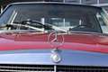 Mercedes-Benz 380 350 SE Rood - thumbnail 5