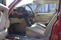 Mercedes-Benz 380 350 SE Rood - thumbnail 8