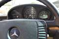 Mercedes-Benz 380 350 SE Rood - thumbnail 10