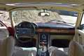 Mercedes-Benz 380 350 SE Rood - thumbnail 12