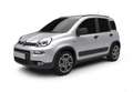 Fiat Panda 1.0 70cv Hybrid Panda Bílá - thumbnail 8