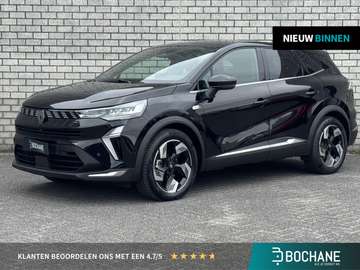 1.6 E-Tech Full Hybrid 145 Techno | 360° Camera |