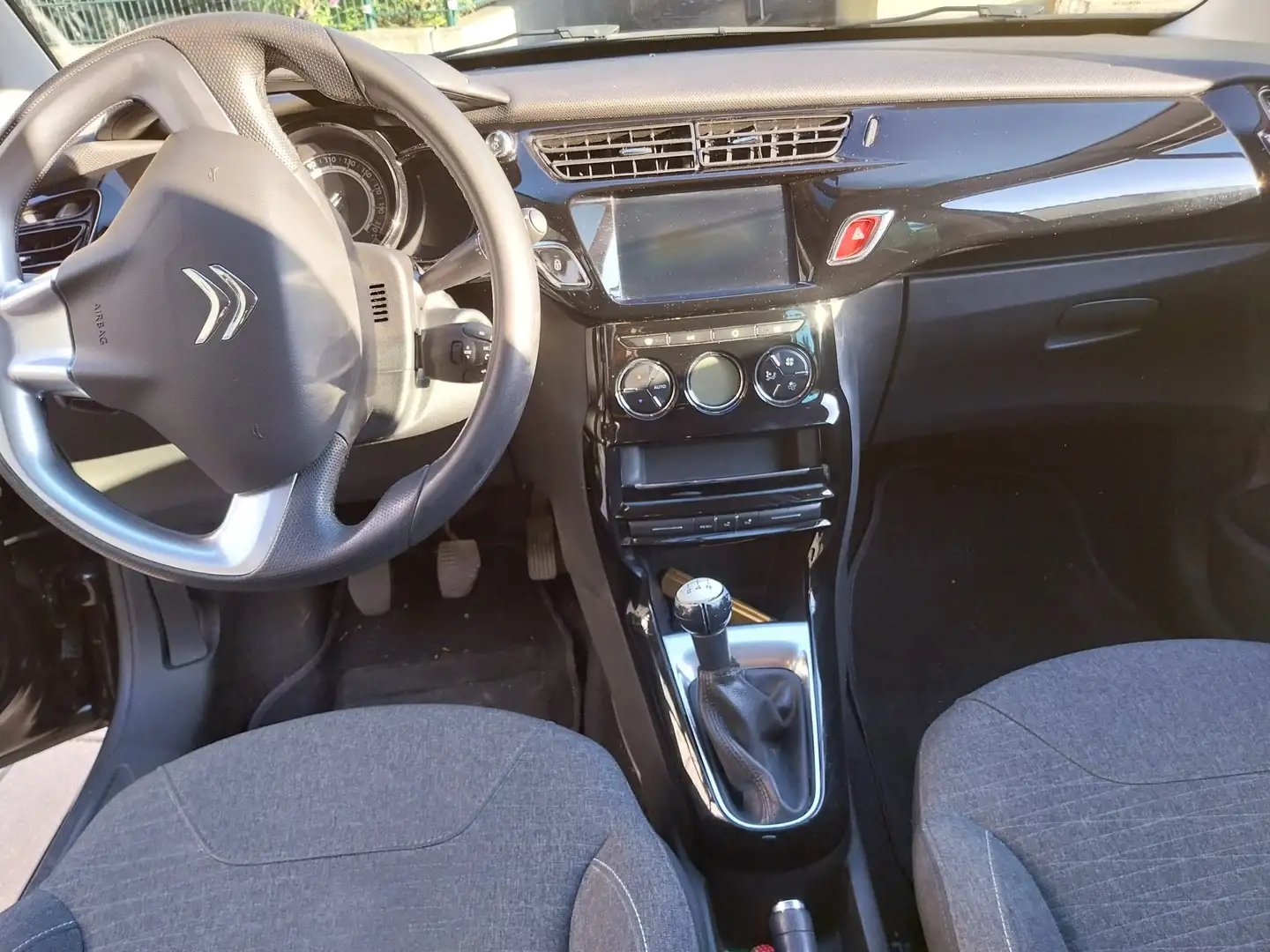 Citroen C3 VTi 82 Attraction - 2