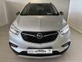 Opel Mokka X 1.4 (ecoFLEX) ECOTEC Start/Stop Color Innovation Argent - thumbnail 2