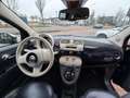 Fiat 500C 0.9 TwinAir Lounge AUT|Clima|Leder|Garantie! Bleu - thumbnail 3
