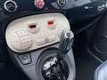 Fiat 500C 0.9 TwinAir Lounge AUT|Clima|Leder|Garantie! Bleu - thumbnail 13