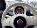 Fiat 500C 0.9 TwinAir Lounge AUT|Clima|Leder|Garantie! Bleu - thumbnail 11