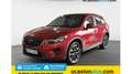 Mazda CX-5 2.2DE Luxury 4WD 175 Aut. Rouge - thumbnail 1