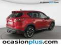 Mazda CX-5 2.2DE Luxury 4WD 175 Aut. Rouge - thumbnail 4