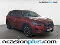 Mazda CX-5 2.2DE Luxury 4WD 175 Aut. Rouge - thumbnail 2