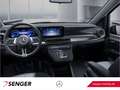 Mercedes-Benz EQV 300 lang MBUX LED Distr. Kamera Navi LEDER Grau - thumbnail 7