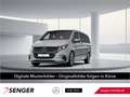 Mercedes-Benz EQV 300 lang MBUX LED Distr. Kamera Navi LEDER Grau - thumbnail 1