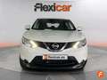 Nissan Qashqai 1.2 DIG-T Acenta 4x2 Blanc - thumbnail 2